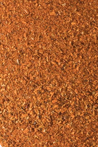 Image of COM: Seasoning Cajun - 12 x 675 Grams
